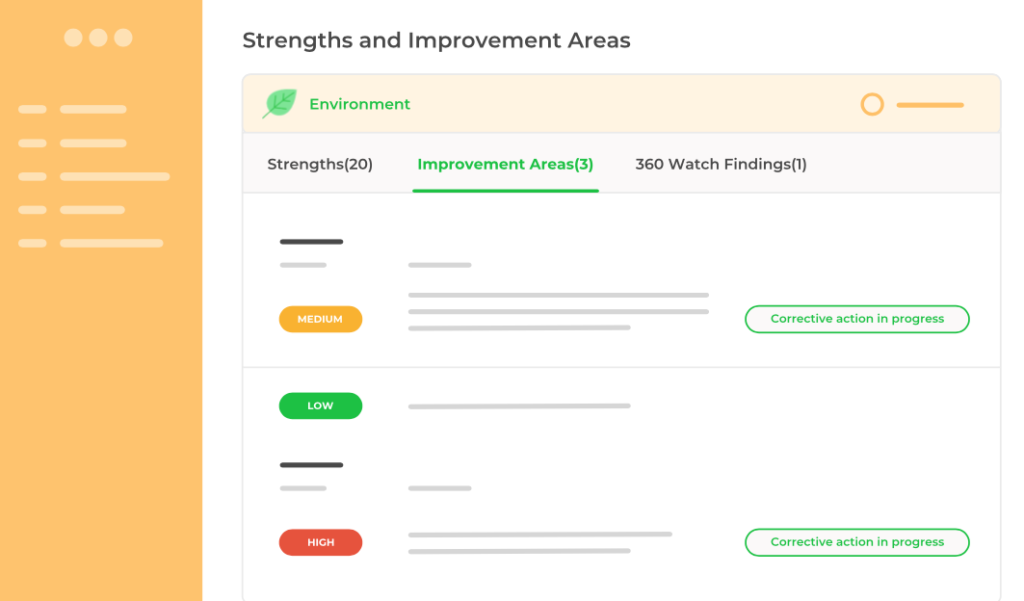 EcoVadis The Rating Platform Assessing ESG Apiday ESG Ressources